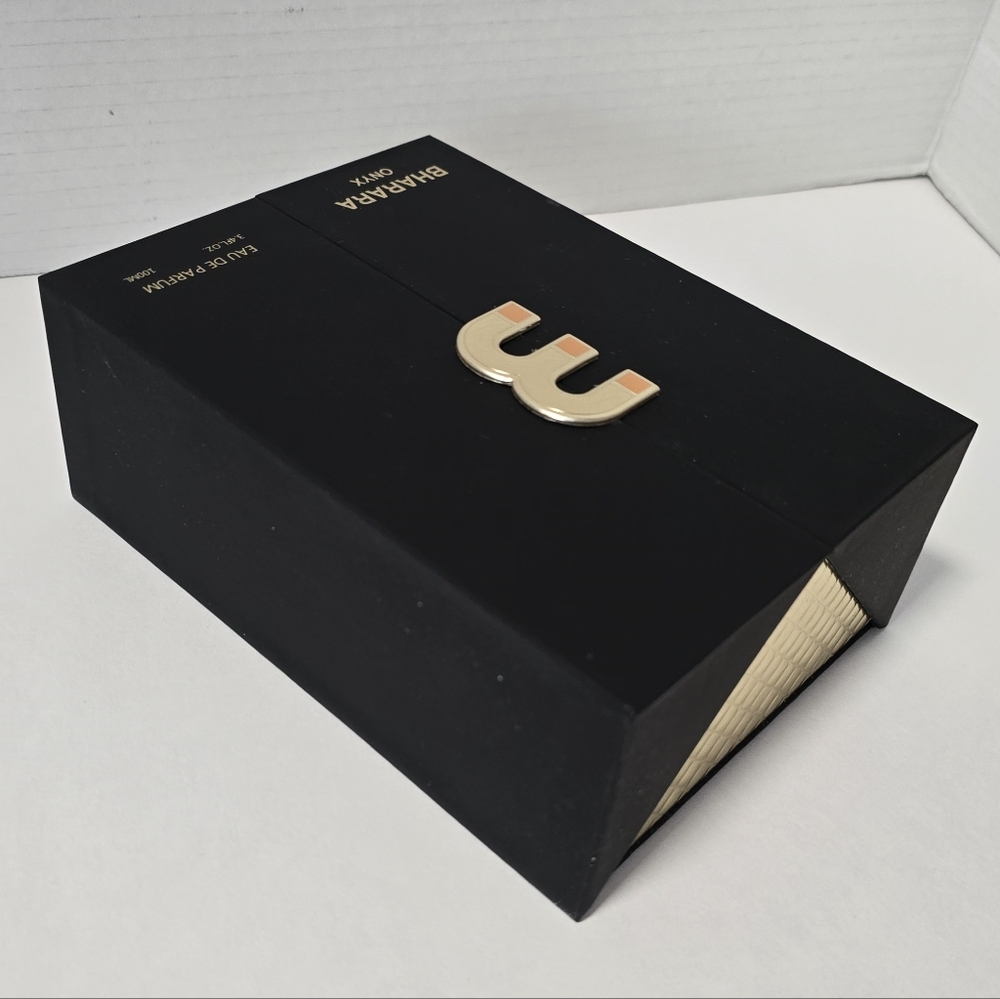 Bharara Onyx Unisex - NEW - Picture 3 of 14